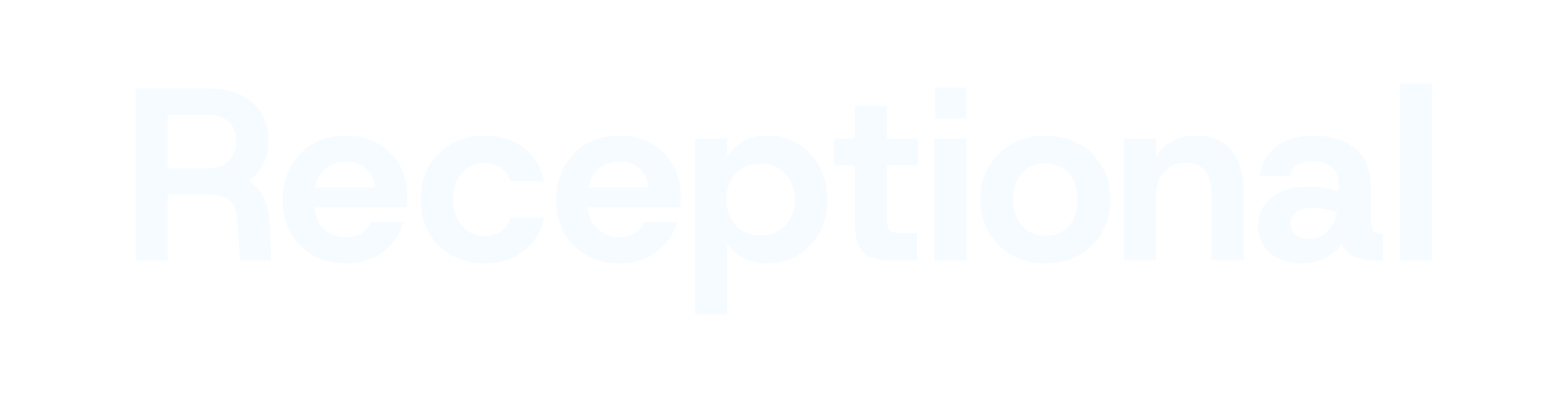 Receptional logo