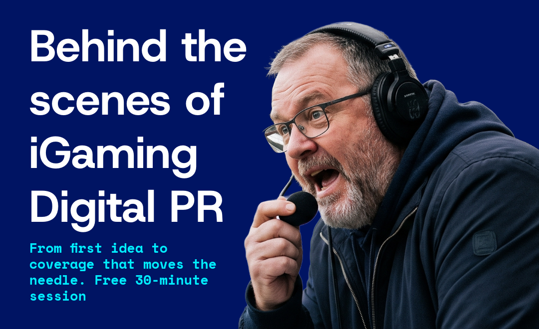 Digital PR webinar graphic